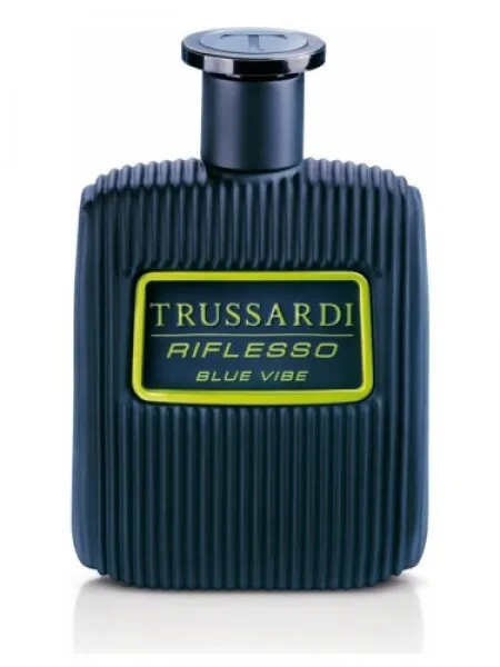 Trussardi Riflesso Blue Vibe EDT 30 ml Erkek Parfümü