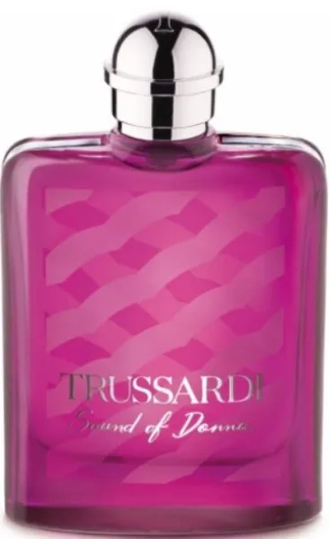 Trussardi Sound Of Donna EDP 100 ml Kadın Parfümü