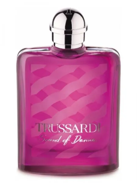 Trussardi Sound Of Donna EDP 50 ml Kadın Parfümü