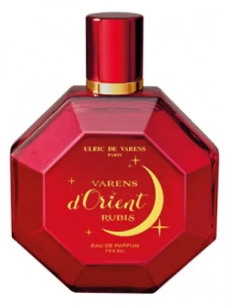 Ulric de Varens d'Orient Rubis EDP 100 ml Kadın Parfümü