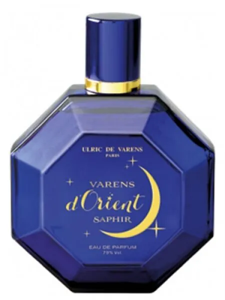 Ulric de Varens D'Orient Saphir EDP 100 ml Kadın Parfümü