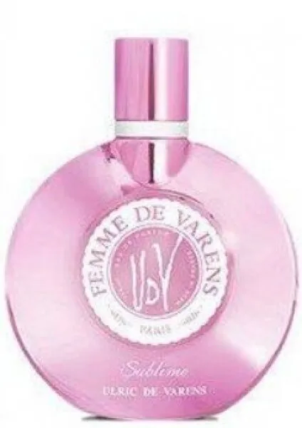 Ulric de Varens Femme De Varens Sublime EDP 75 ml Kadın Parfümü