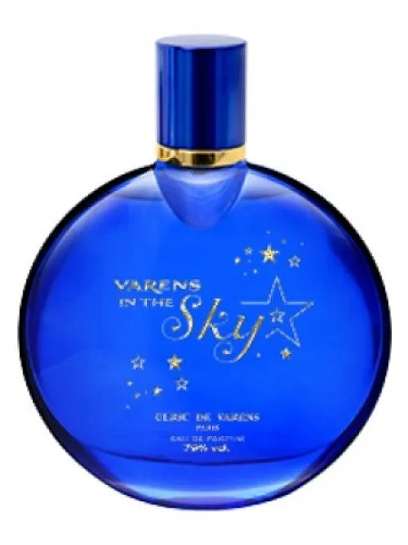 Ulric de Varens In The Sky EDP 100 ml Kadın Parfümü