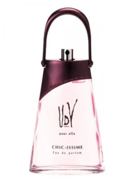 Ulric de Varens UDV Chic-Issime EDP 75 ml Kadın Parfümü