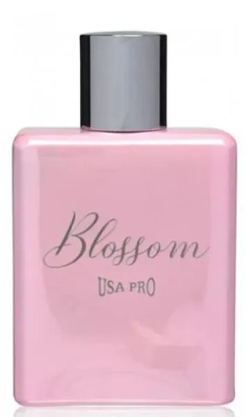 USA Pro Blossom EDT 100 ml Kadın Parfümü