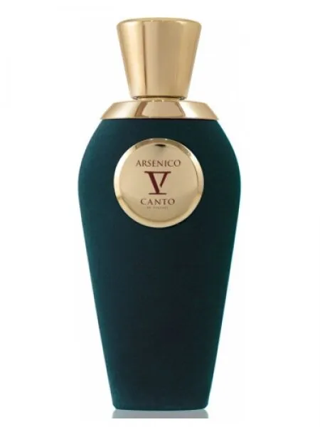 V Canto Arsenico EDP 100 ml Unisex Parfüm