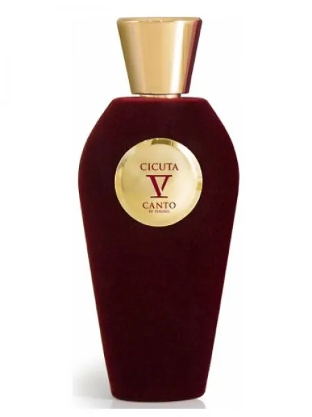 V Canto Cicuta EDP 100 ml Unisex Parfüm