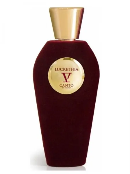 V Canto Lucrethia EDP 100 ml Unisex Parfüm