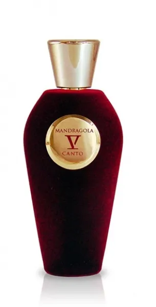 V Canto Mandragola EDP 100 ml Unisex Parfüm