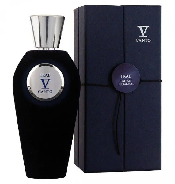 V Canto Mastin EDP 100 ml Unisex Parfümü