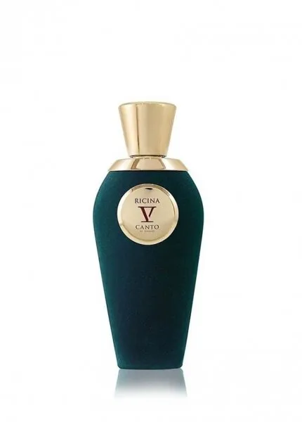 V Canto Ricina EDP 100 ml Unisex Parfüm