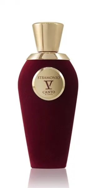 V Canto Stramonio EDP 100 ml Unisex Parfüm