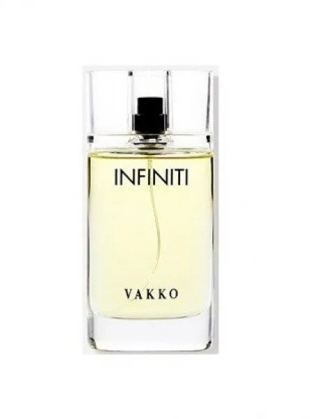 Vakko Infiniti EDP 100 ml Erkek Parfümü