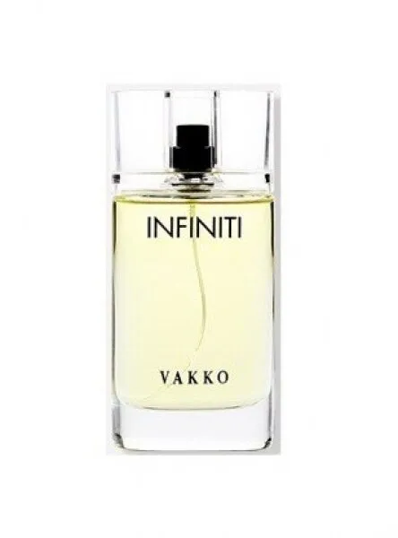 Vakko Infiniti EDP 50 ml Erkek Parfümü