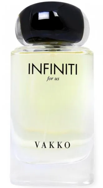 Vakko Infiniti For Us EDP 100 ml Unisex Parfüm