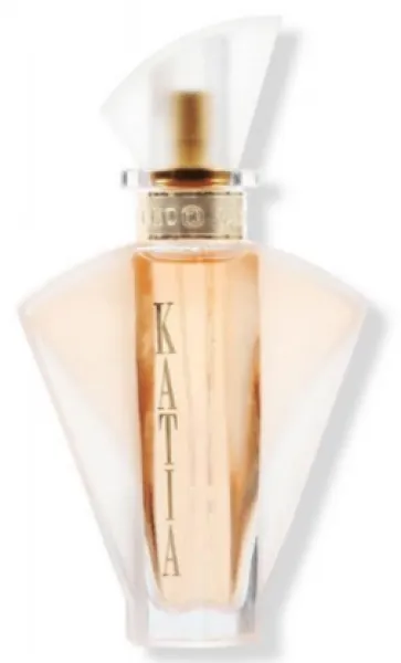 Vakko Katia EDT 50 ml Kadın Parfümü