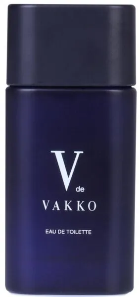 Vakko V De Vakko EDT 100 ml Erkek Parfümü