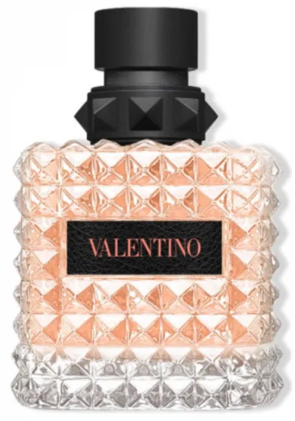 Valentino Donna Born In Roma Coral Fantasy EDP 100 ml Kadın Parfümü