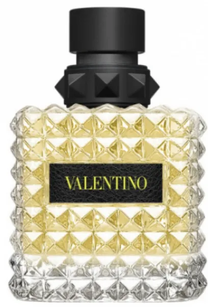 Valentino Donna Born In Roma Yellow Dream EDP 50 ml Kadın Parfümü