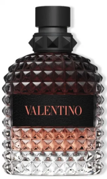 Valentino Uomo Born In Roma Coral Fantasy EDT 100 ml Erkek Parfümü