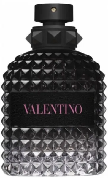 Valentino Uomo Born in Roma EDT 100 ml Erkek Parfümü