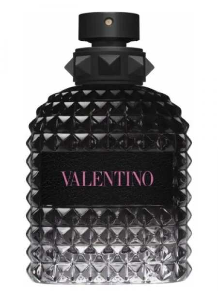 Valentino Uomo Born in Roma EDT 50 ml Erkek Parfümü