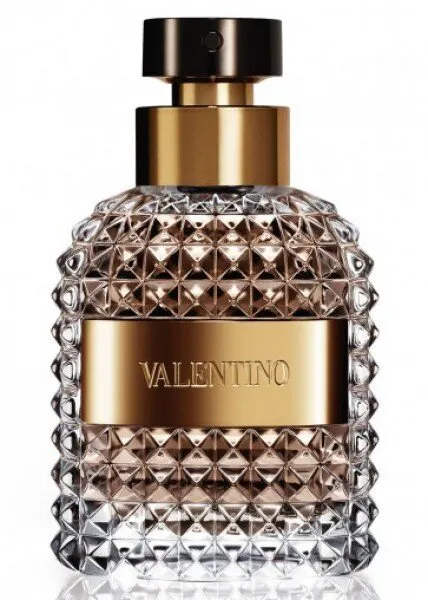 Valentino Uomo EDT 100 ml Erkek Parfümü