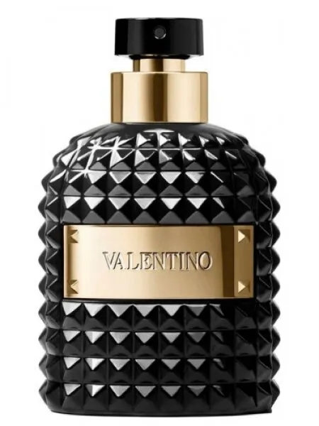 Valentino Uomo Noir Absolu EDP 100 ml Erkek Parfümü