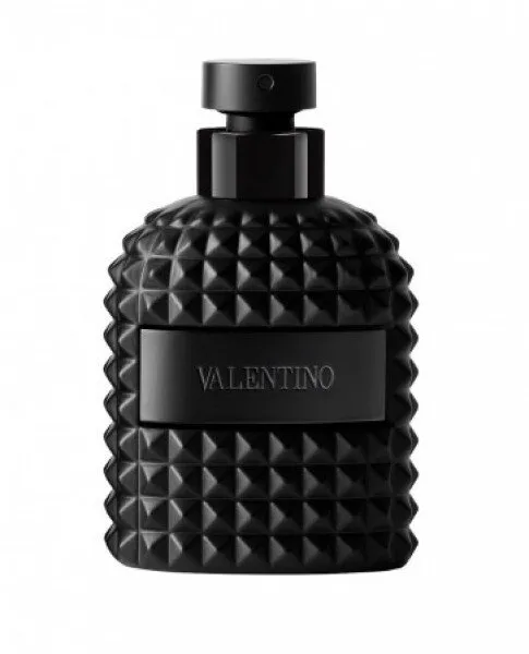 Valentino Uomo Noire EDT 100 ml Erkek Parfümü