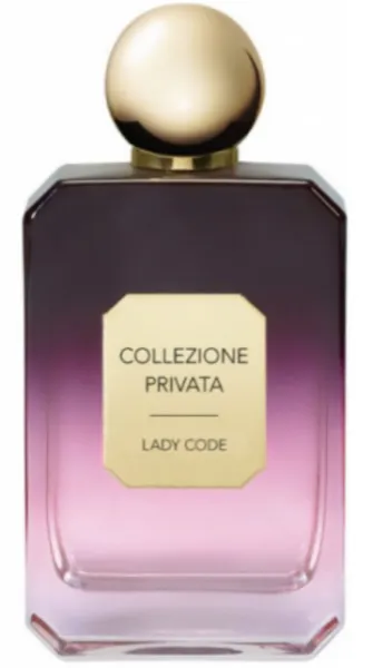 Valmont Lady Code EDP 100 ml Unisex Parfüm