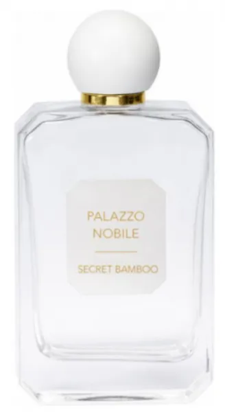 Valmont Secret Bamboo EDT 100 ml Unisex Parfüm