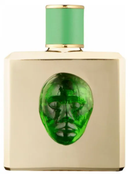 Valmont Verde Erba I EDP 100 ml Unisex Parfüm