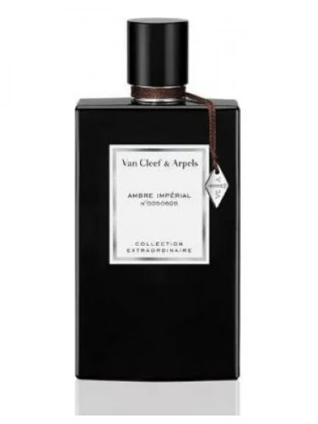 Van Cleef & Arpels Ambre Imperial EDP 75 ml Unisex Parfüm