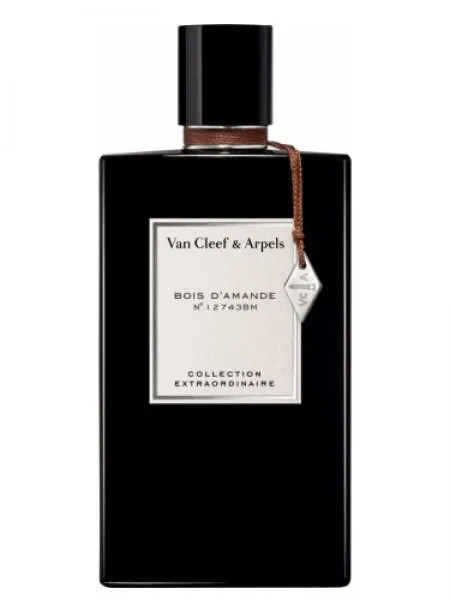 Van Cleef & Arpels Bois D'Amande EDP 75 ml Unisex Parfüm