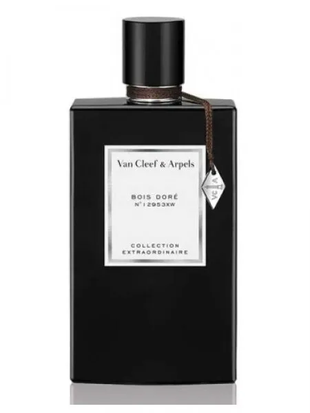 Van Cleef & Arpels Bois Dore EDP 75 ml Unisex Parfüm