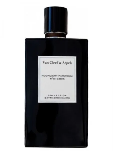 Van Cleef & Arpels Moonlight Patchouli EDP 75 ml Unisex Parfüm