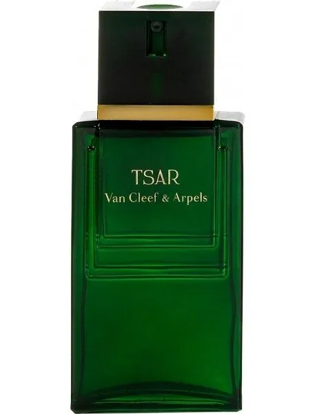 Van Cleef & Arpels Tsar EDT 50 ml Erkek Parfümü
