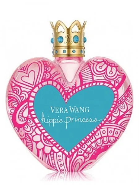 Vera Wang Hippie Princess EDT 30 ml Kadın Parfümü