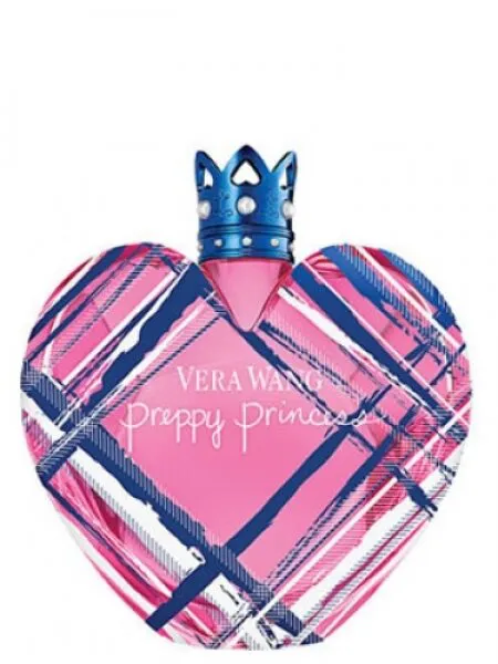 Vera Wang Preppy Princess EDT 100 ml Kadın Parfümü