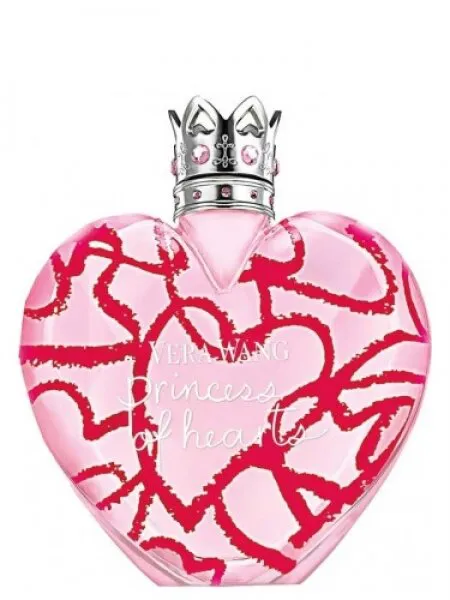 Vera Wang Princess of Hearts EDT 30 ml Kadın Parfümü