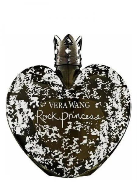 Vera Wang Rock Princess EDT 100 ml Kadın Parfümü