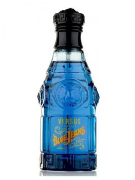 Versace Blue Jeans EDT 75 ml Erkek Parfümü