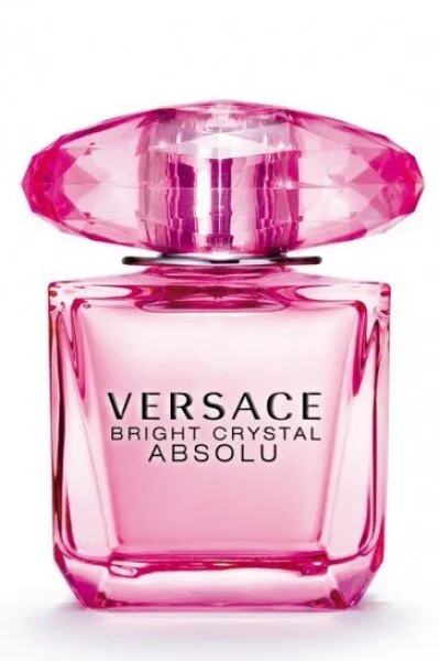 Versace Bright Crystal Absolu EDP 90 ml Kadın Parfümü