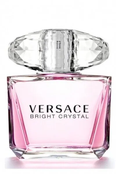 Versace Bright Crystal EDT 200 ml Kadın Parfümü