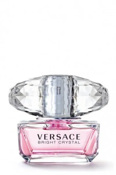 Versace Bright Crystal EDT 50 ml Kadın Parfümü