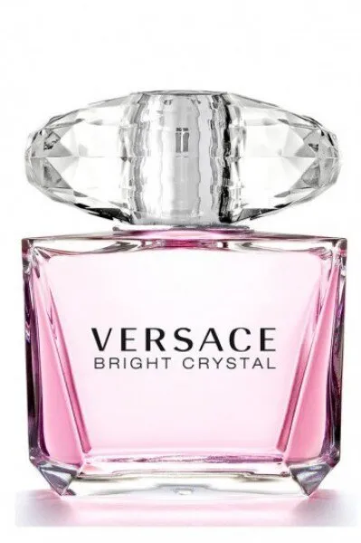 Versace Bright Crystal EDT 90 ml Kadın Parfümü