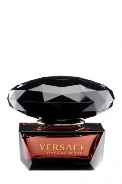 Versace Crystal Noir EDP 50 ml Kadın Parfümü