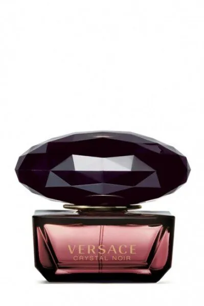 Versace Crystal Noir EDT 50 ml Kadın Parfümü