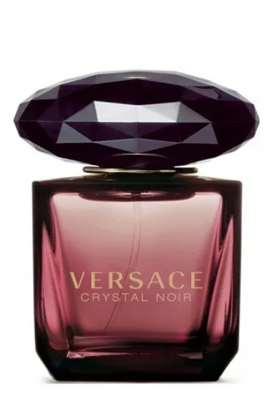 Versace Crystal Noir EDT 90 ml Kadın Parfümü