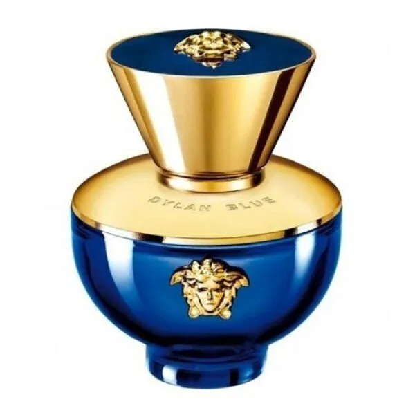 Versace Dylan Blue EDP 100 ml Kadın Parfümü